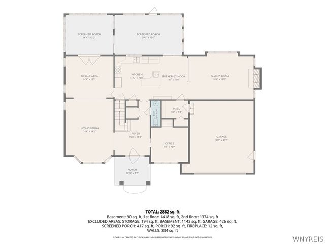 30 Alran Drive, Amherst, NY 14221