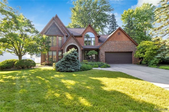 30 Alran Drive, Amherst, NY 14221