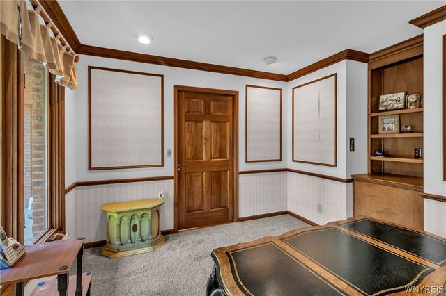 30 Alran Drive, Amherst, NY 14221