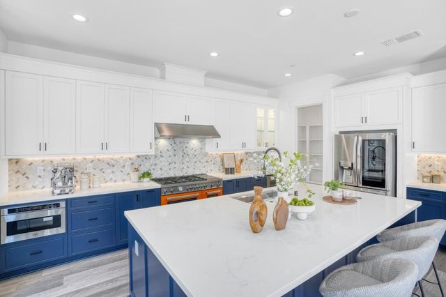 721 Valonia Oak Terrace, Sunnyvale, CA 94086