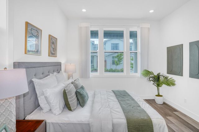 721 Valonia Oak Terrace, Sunnyvale, CA 94086