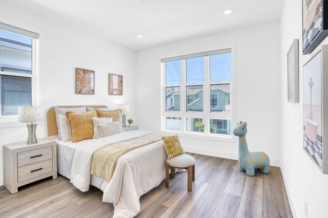 721 Valonia Oak Terrace, Sunnyvale, CA 94086