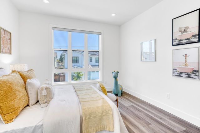 721 Valonia Oak Terrace, Sunnyvale, CA 94086
