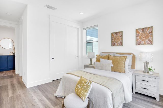 721 Valonia Oak Terrace, Sunnyvale, CA 94086