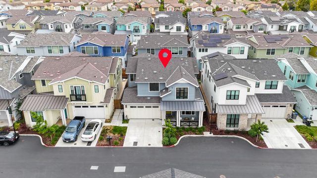 721 Valonia Oak Terrace, Sunnyvale, CA 94086