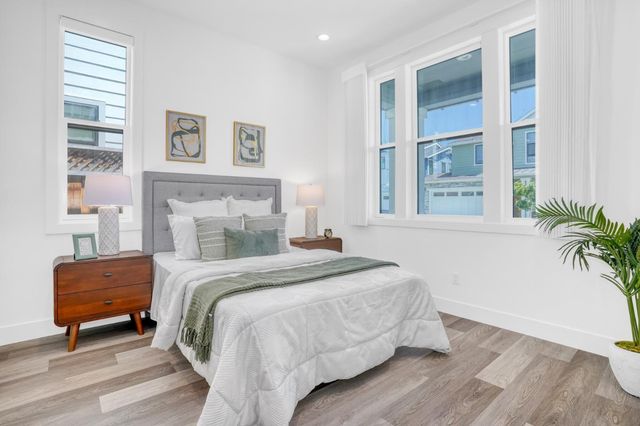 721 Valonia Oak Terrace, Sunnyvale, CA 94086