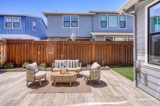 721 Valonia Oak Terrace, Sunnyvale, CA 94086