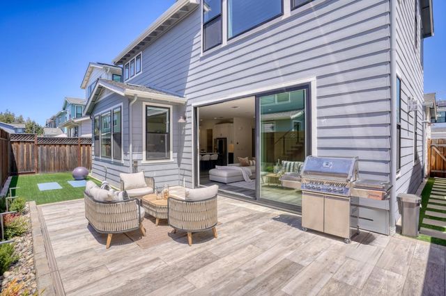 721 Valonia Oak Terrace, Sunnyvale, CA 94086
