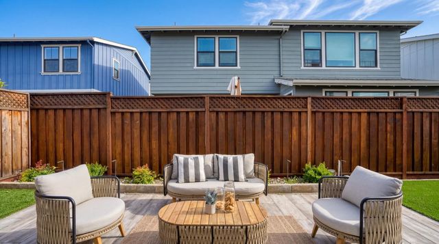 721 Valonia Oak Terrace, Sunnyvale, CA 94086