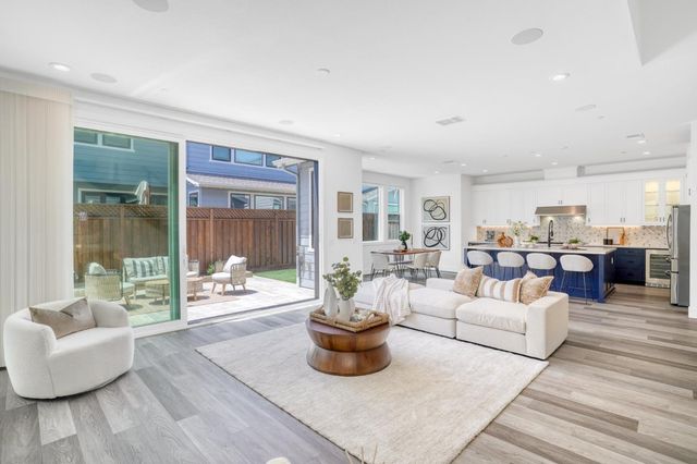 721 Valonia Oak Terrace, Sunnyvale, CA 94086