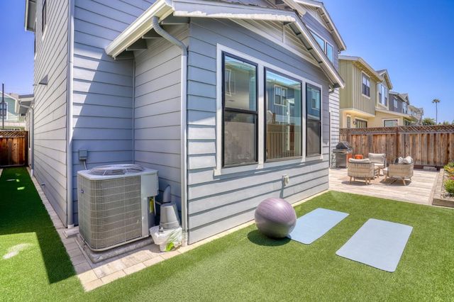 721 Valonia Oak Terrace, Sunnyvale, CA 94086