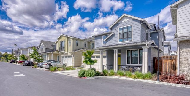 721 Valonia Oak Terrace, Sunnyvale, CA 94086