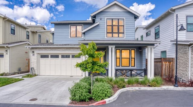 721 Valonia Oak Terrace, Sunnyvale, CA 94086