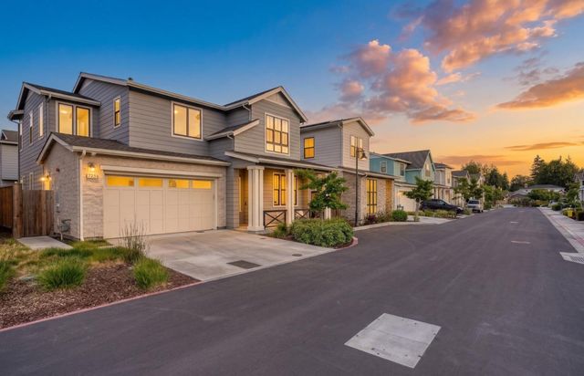721 Valonia Oak Terrace, Sunnyvale, CA 94086