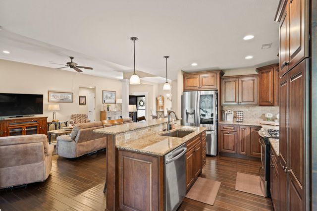 2702 RUTHERFORD DR, Columbia, MO 65201