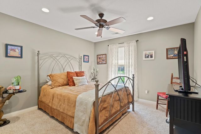 2702 RUTHERFORD DR, Columbia, MO 65201