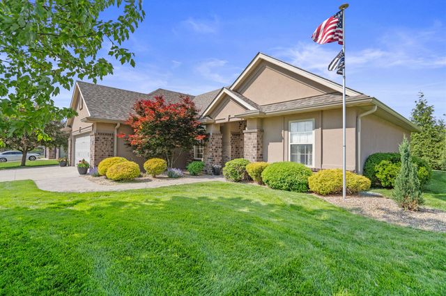 2702 RUTHERFORD DR, Columbia, MO 65201