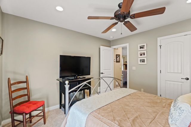 2702 RUTHERFORD DR, Columbia, MO 65201