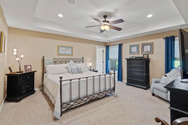 2702 RUTHERFORD DR, Columbia, MO 65201