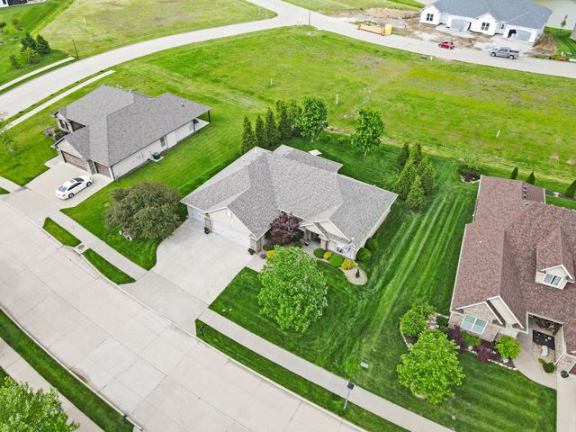 2702 RUTHERFORD DR, Columbia, MO 65201