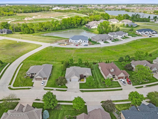 2702 RUTHERFORD DR, Columbia, MO 65201
