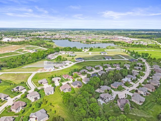 2702 RUTHERFORD DR, Columbia, MO 65201