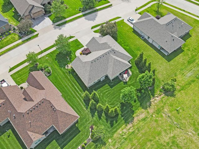 2702 RUTHERFORD DR, Columbia, MO 65201