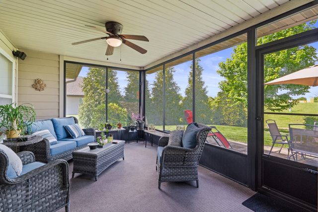 2702 RUTHERFORD DR, Columbia, MO 65201