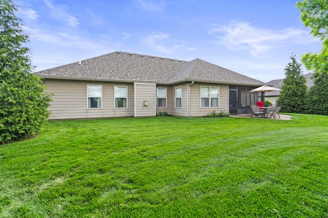 2702 RUTHERFORD DR, Columbia, MO 65201