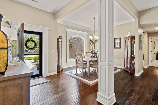 2702 RUTHERFORD DR, Columbia, MO 65201