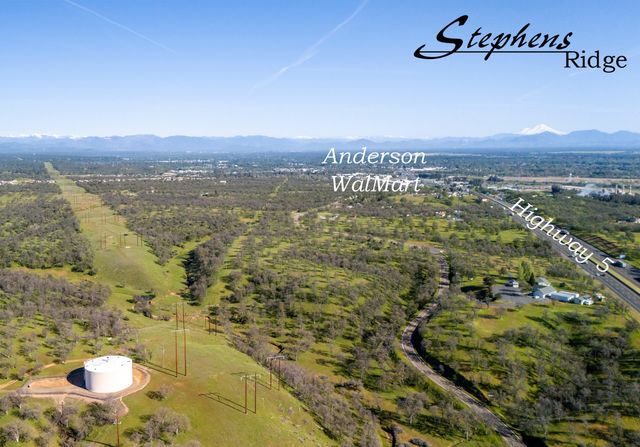 LOT 2 RHONDA RD., Cottonwood, CA 96022