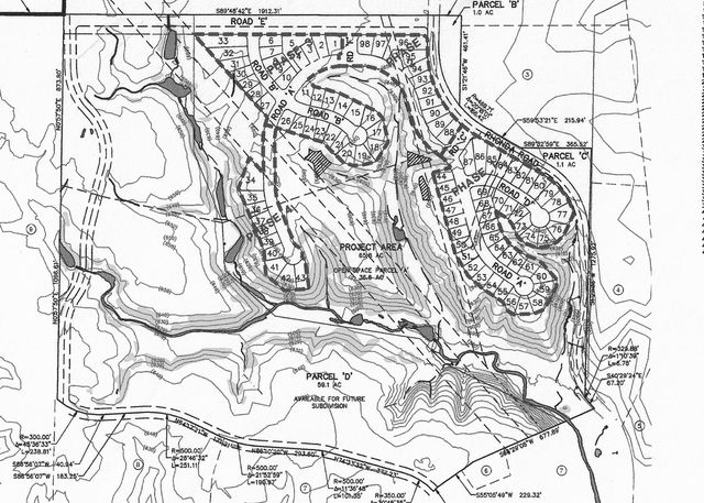 LOT 2 RHONDA RD., Cottonwood, CA 96022