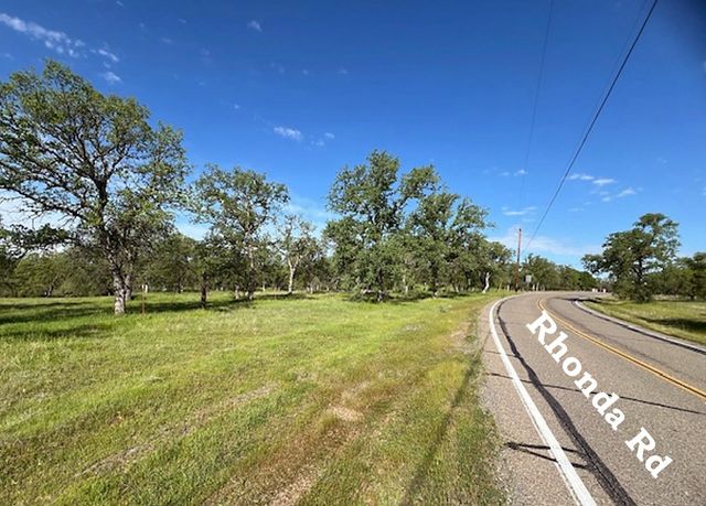 LOT 2 RHONDA RD., Cottonwood, CA 96022