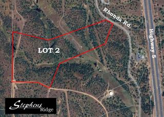 LOT 2 RHONDA RD., Cottonwood, CA 96022