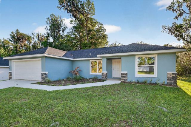 15067 SE 61ST COURT, Summerfield, FL 34491