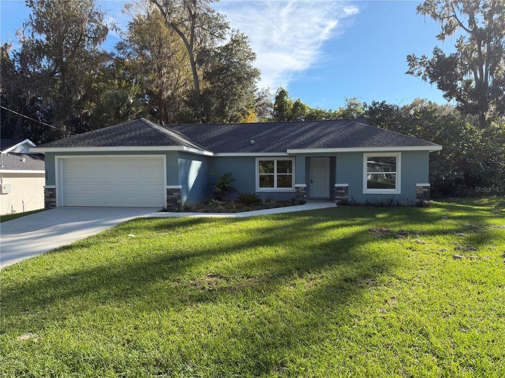 15067 SE 61ST COURT, Summerfield, FL 34491