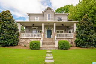 2100 CHESTNUT ROAD, Vestavia Hills, AL 35216