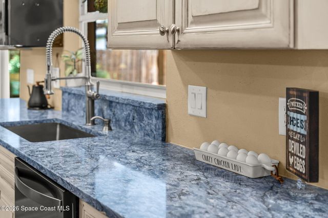 536 Ponderosa Street W, Melbourne, FL 32904