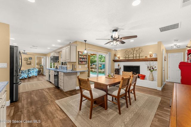 536 Ponderosa Street W, Melbourne, FL 32904