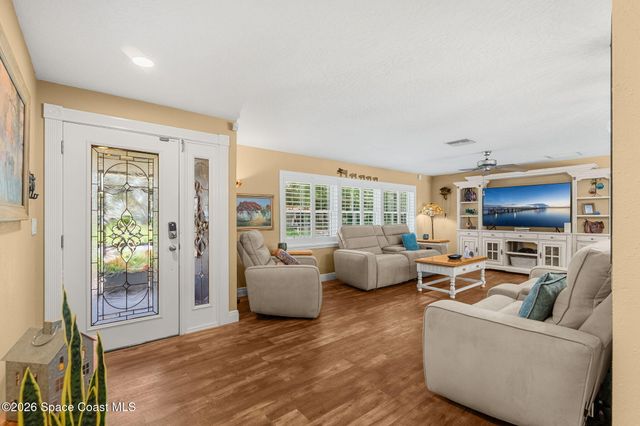 536 Ponderosa Street W, Melbourne, FL 32904