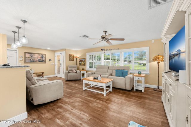 536 Ponderosa Street W, Melbourne, FL 32904