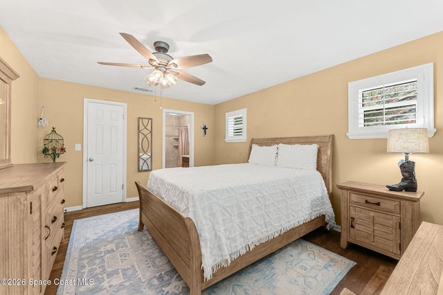 536 Ponderosa Street W, Melbourne, FL 32904