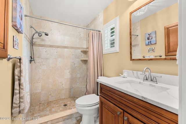 536 Ponderosa Street W, Melbourne, FL 32904