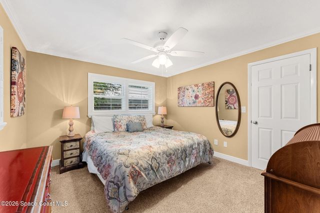 536 Ponderosa Street W, Melbourne, FL 32904