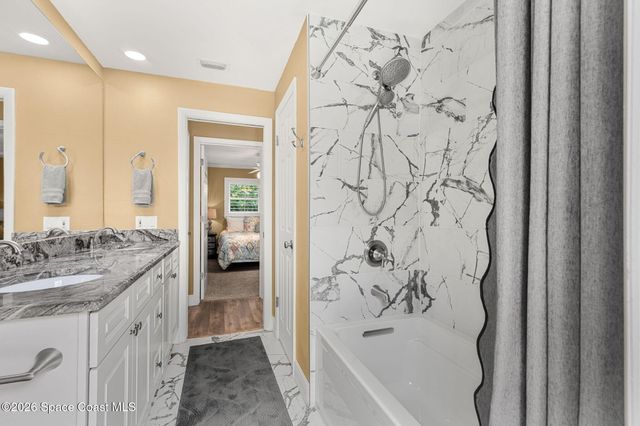 536 Ponderosa Street W, Melbourne, FL 32904
