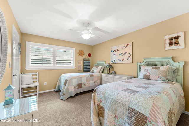 536 Ponderosa Street W, Melbourne, FL 32904