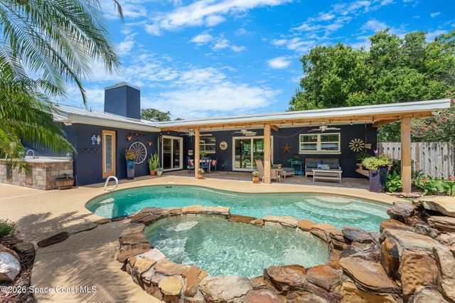 536 Ponderosa Street W, Melbourne, FL 32904