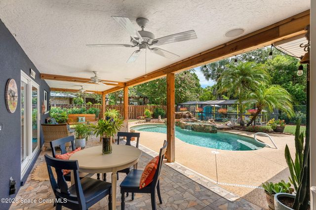 536 Ponderosa Street W, Melbourne, FL 32904
