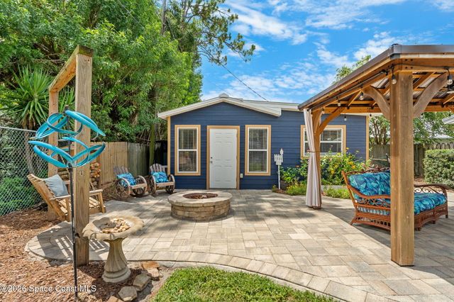 536 Ponderosa Street W, Melbourne, FL 32904