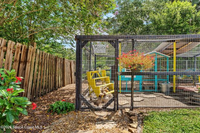 536 Ponderosa Street W, Melbourne, FL 32904